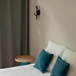Florence Et Nadine - Latre Location Apartment
