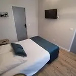 Florence Et Nadine - Latre Location Apartment