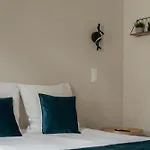Apartment Florence Et Nadine - Latre Location *