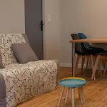 Apartment Florence Et Nadine - Latre Location Lourdes