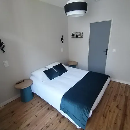 Apartamento Avec Garage Prive - Latre Location *
