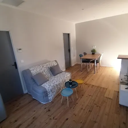 Avec Garage Prive - Latre Location *