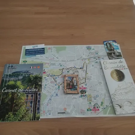 Apartment Florence Et Nadine - Latre Location *