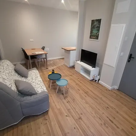 Avec Garage Privé - Latre Location Appartement Lourdes