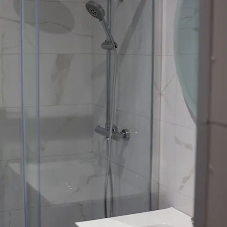 Apartmán Florence Et Nadine - Latre Location