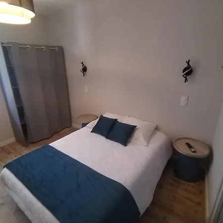 Διαμέρισμα Avec Garage Prive - Latre Location