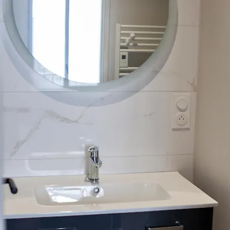 Avec Garage Prive - Latre Location Λούρδη