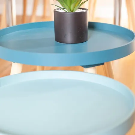 Avec Garage Prive - Latre Location 卢德