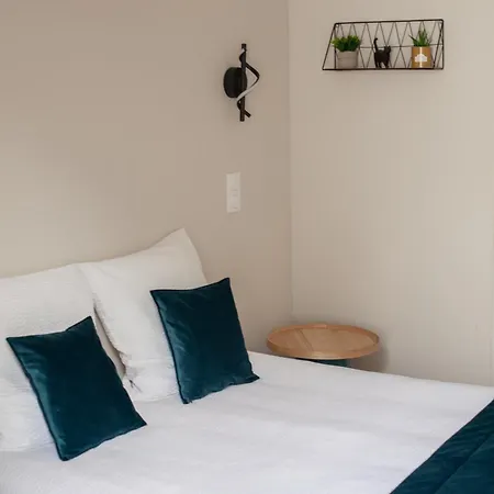 Avec Garage Prive - Latre Location Διαμέρισμα *