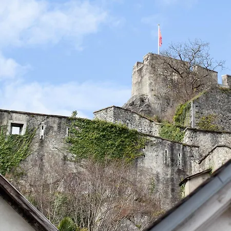 Διαμέρισμα Avec Garage Prive - Latre Location