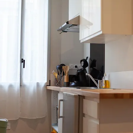 Avec Garage Prive - Latre Location * Λούρδη