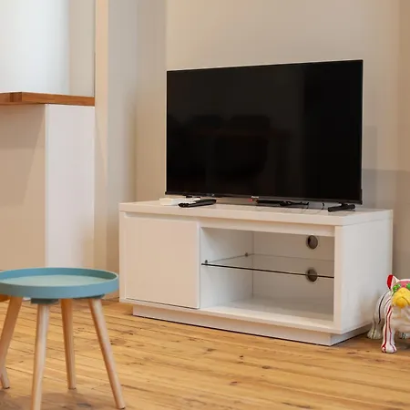 Avec Garage Prive - Latre Location 卢德