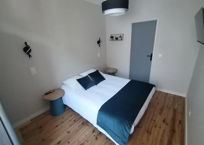 Apartment Florence Et Nadine - Latre Location *