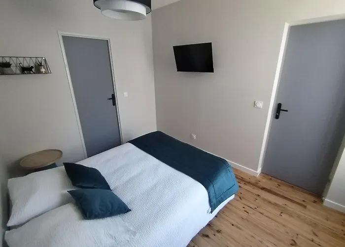 Florence Et Nadine - Latre Location Lourdes