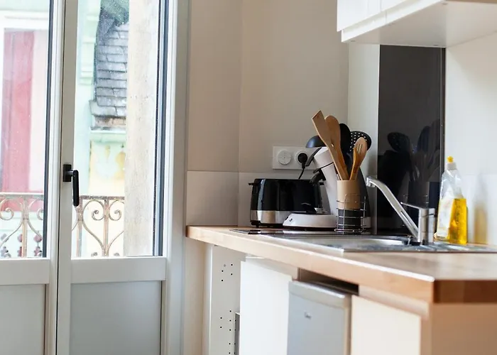 Avec Garage Privé - Latre Location * Lourdes