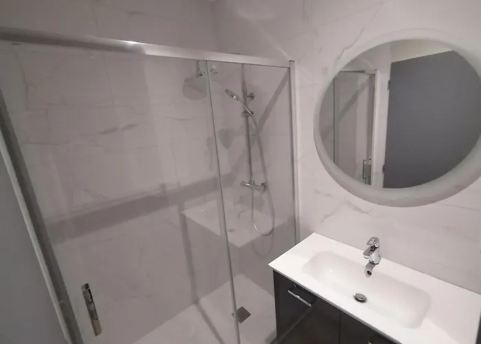 Apartment Florence Et Nadine - Latre Location