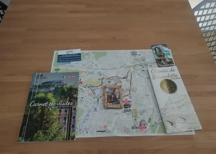 Apartment Florence Et Nadine - Latre Location *