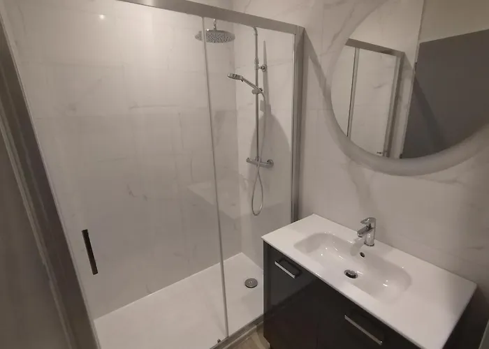 Avec Garage Privé - Latre Location