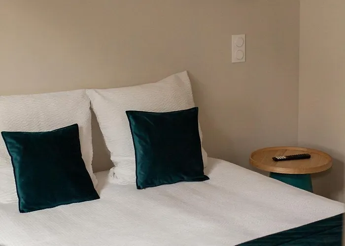 Florence Et Nadine - Latre Location Apartment *