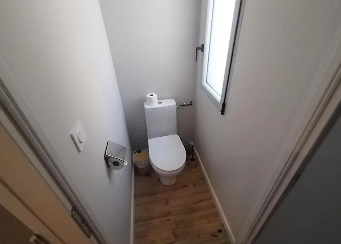 Florence Et Nadine - Latre Location * Lourdes