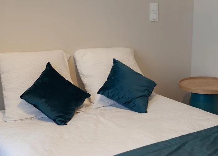 Florence Et Nadine - Latre Location Apartment Lourdes