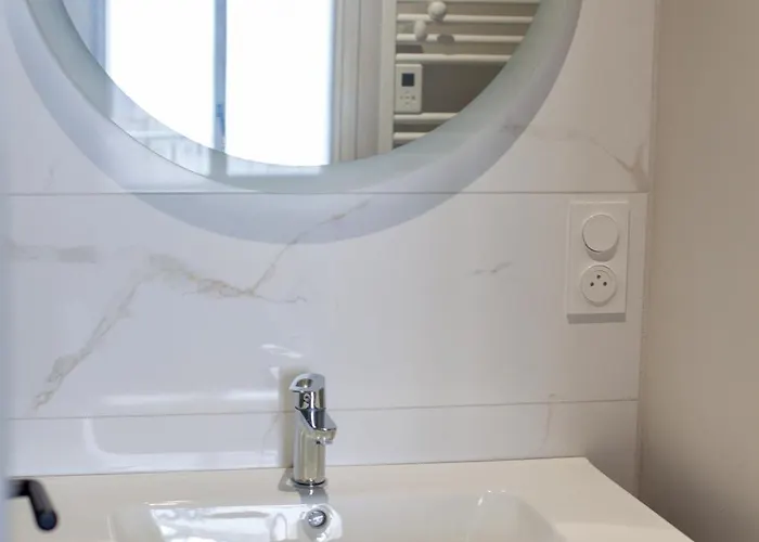 Avec Garage Privé - Latre Location Lourdes