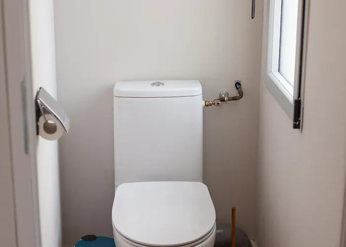 Appartement Avec Garage Privé - Latre Location Lourdes