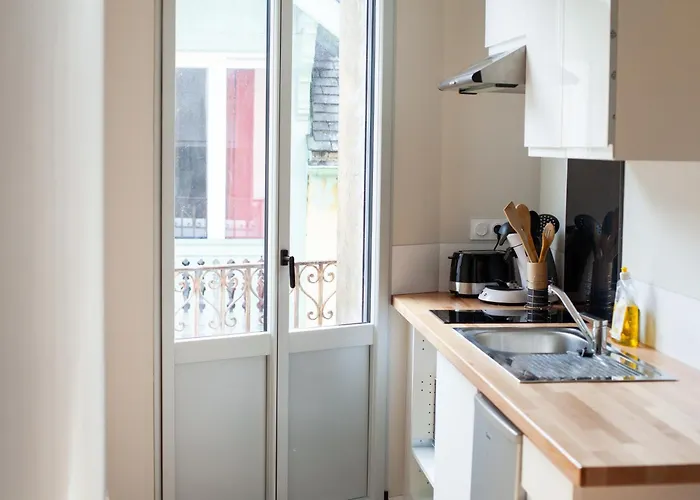 Florence Et Nadine - Latre Location * Lourdes