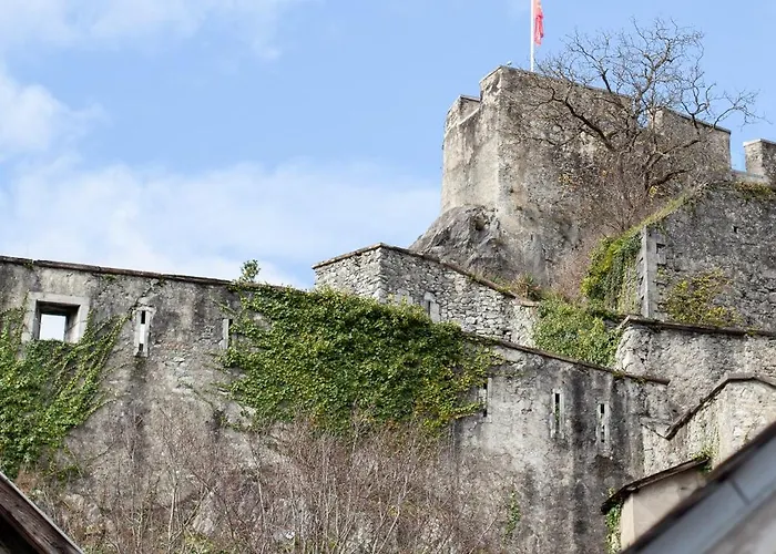 Apartment Florence Et Nadine - Latre Location