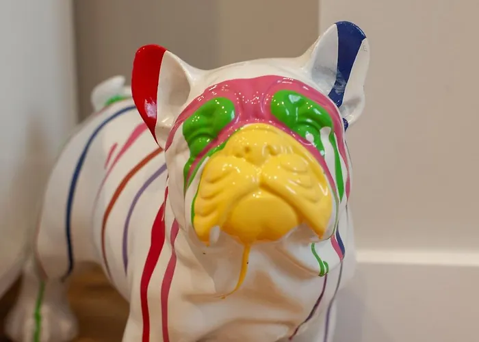 Appartement Avec Garage Privé - Latre Location