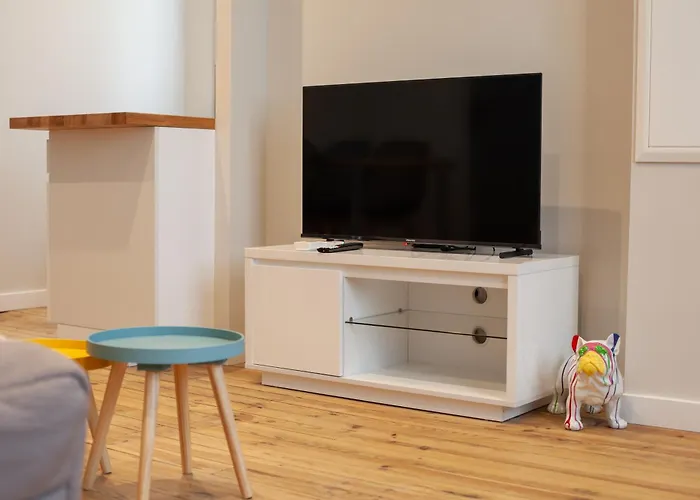 Avec Garage Privé - Latre Location Lourdes