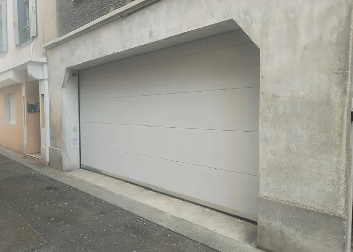 Appartement Avec Garage Privé - Latre Location