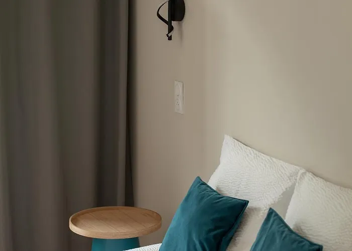 Florence Et Nadine - Latre Location Appartamento