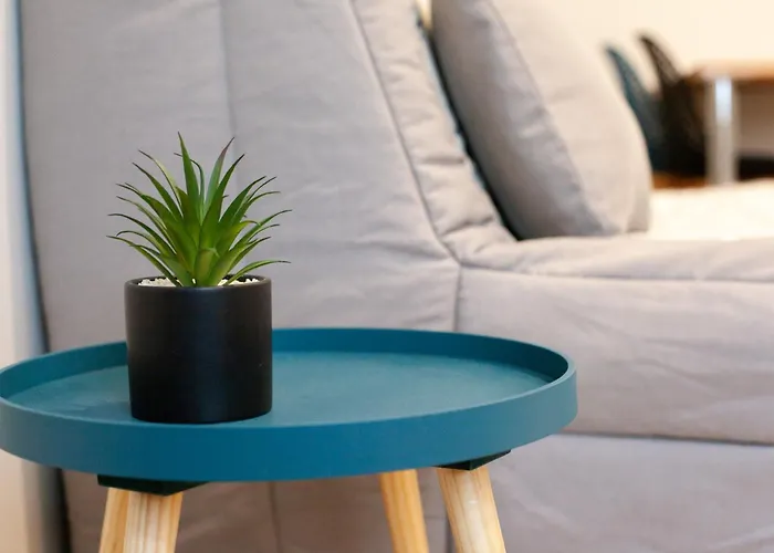 Florence Et Nadine - Latre Location Appartamento