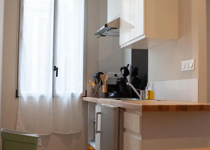 Florence Et Nadine - Latre Location * Lourdes