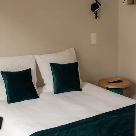 Avec Garage Prive - Latre Location Apartment *