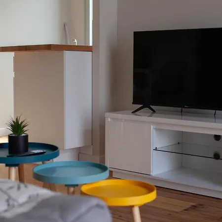 Apartment Avec Garage Prive - Latre Location *