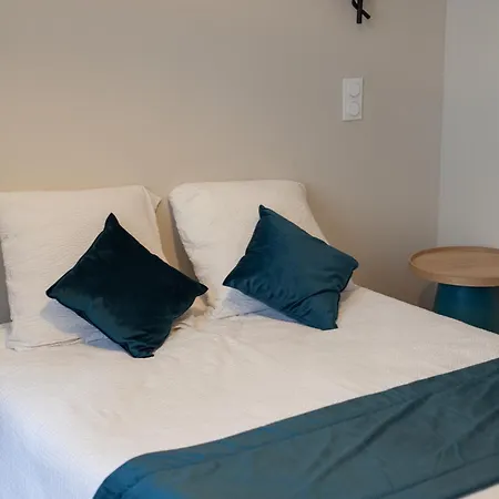 Avec Garage Prive - Latre Location Apartment Lourdes