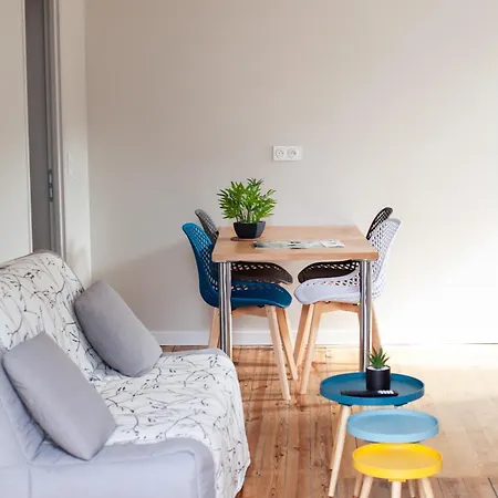 Avec Garage Prive - Latre Location