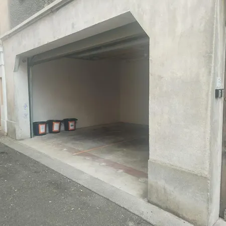 Avec Garage Prive - Latre Location Apartment Lourdes